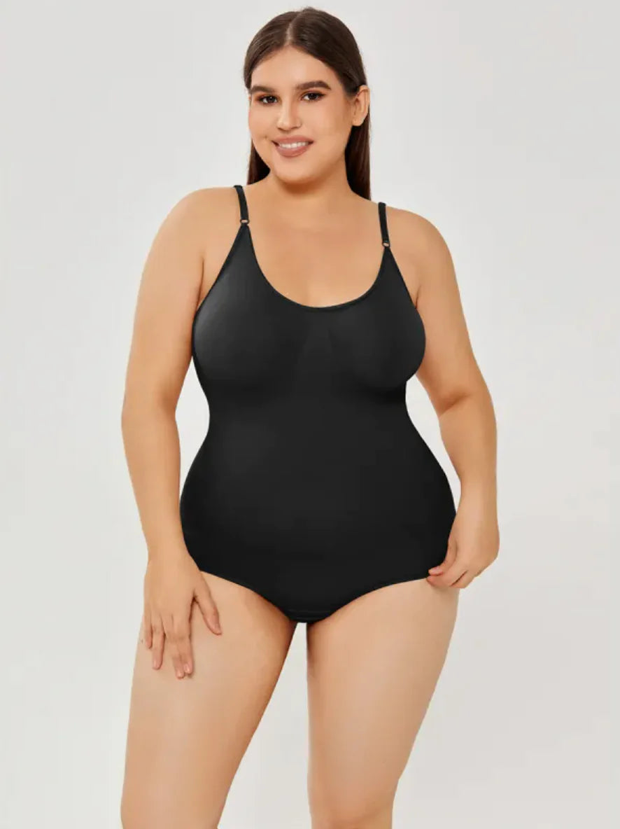 SnatchWear™ Seamless Sculpt Bodysuit