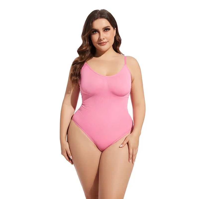 SnatchWear™ Invisible Thong Shaper