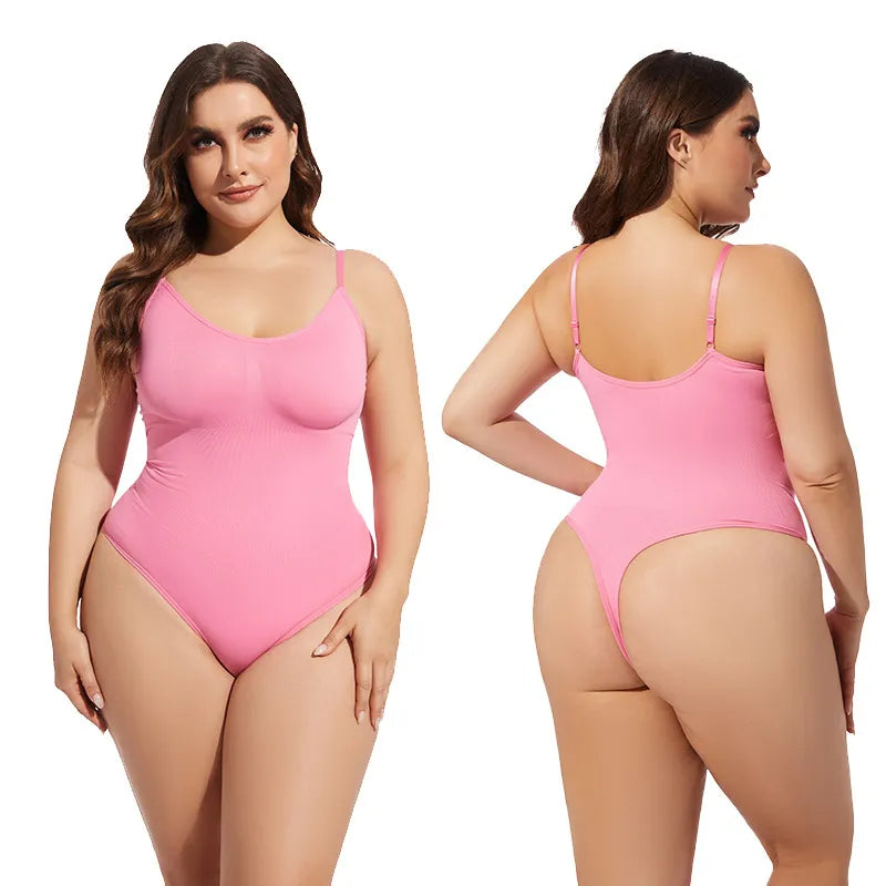 SnatchWear™ Invisible Thong Shaper