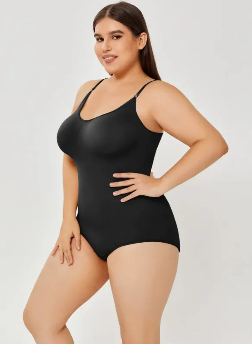 SnatchWear™ Seamless Sculpt Bodysuit