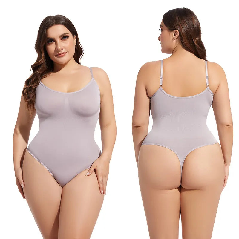 SnatchWear™ Invisible Thong Shaper