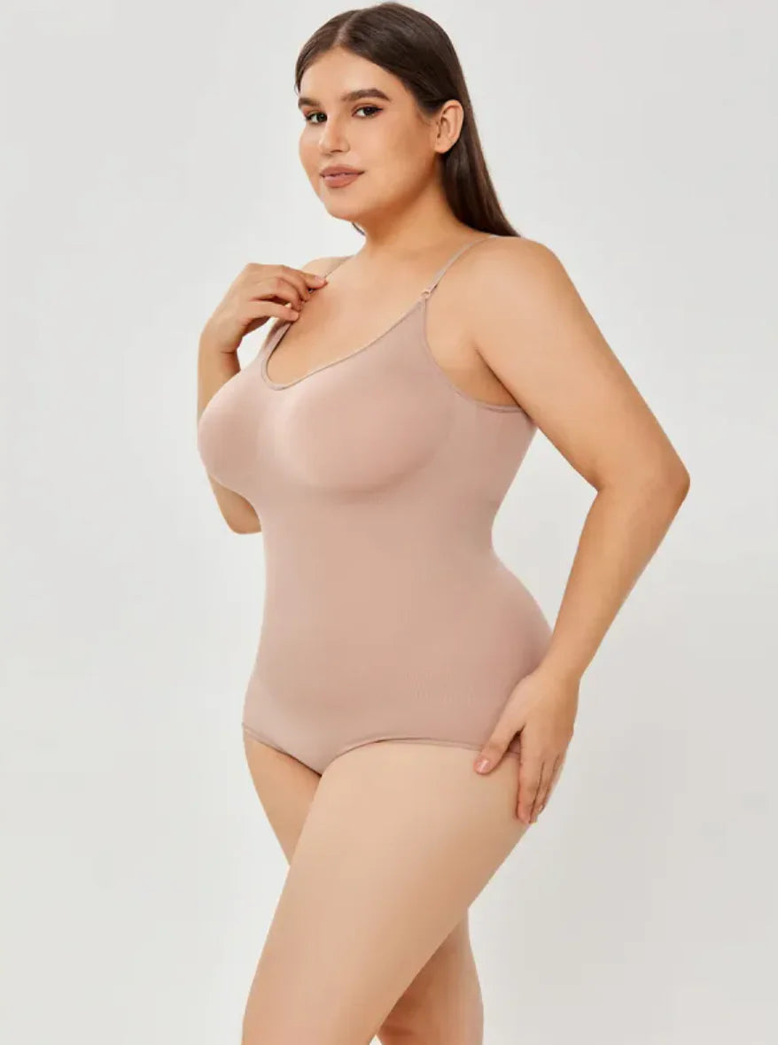 SnatchWear™ Seamless Sculpt Bodysuit