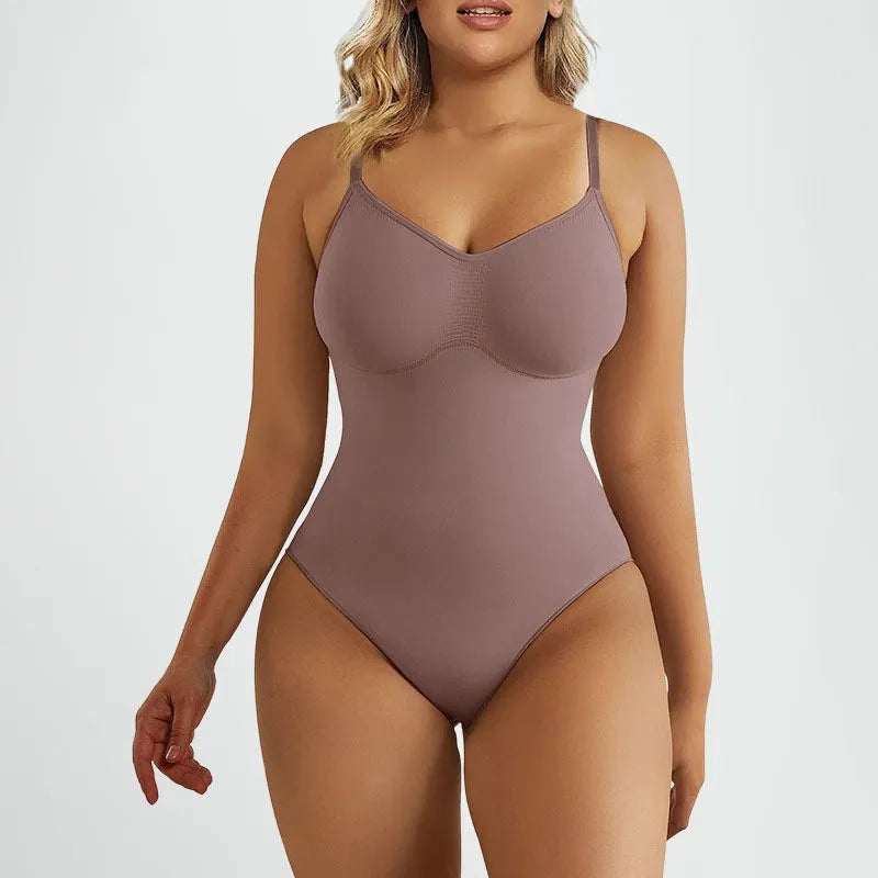 SnatchWear™ Invisible Thong Shaper