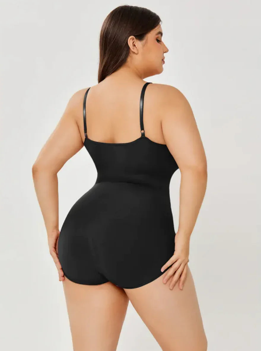 SnatchWear™ Seamless Sculpt Bodysuit