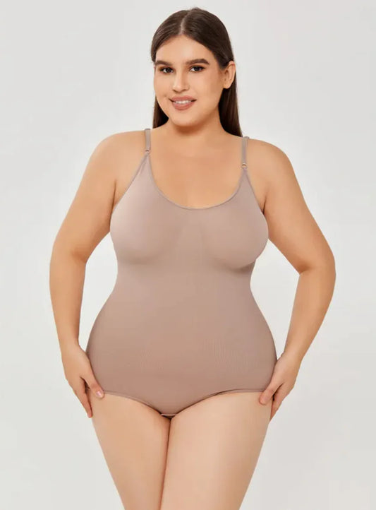 SnatchWear™ Seamless Sculpt Bodysuit