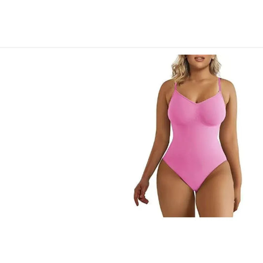 SnatchWear™ Invisible Thong Shaper